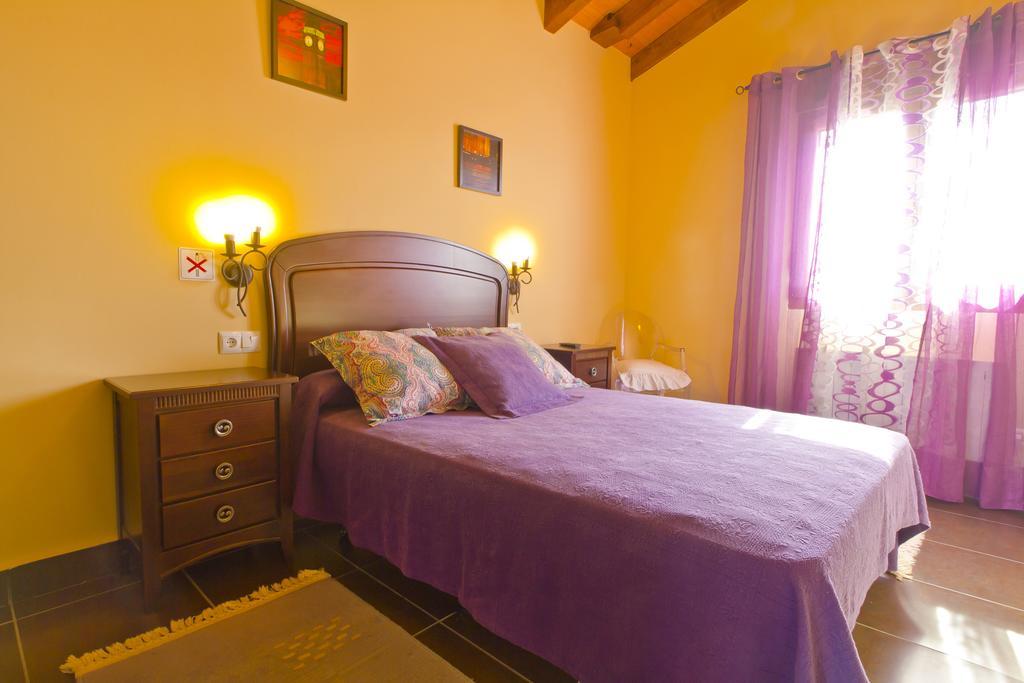 Viveda Pension Lydia מראה חיצוני תמונה
