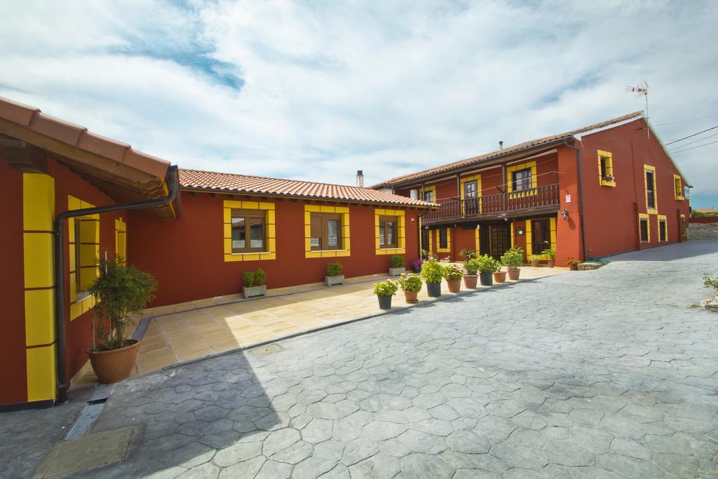 Viveda Pension Lydia מראה חיצוני תמונה