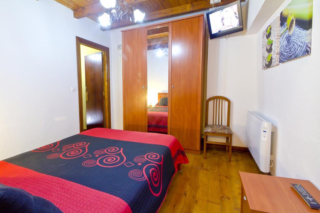 Viveda Pension Lydia מראה חיצוני תמונה