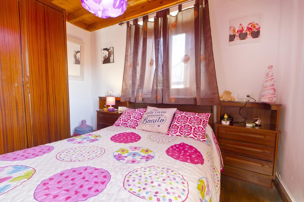 Viveda Pension Lydia מראה חיצוני תמונה