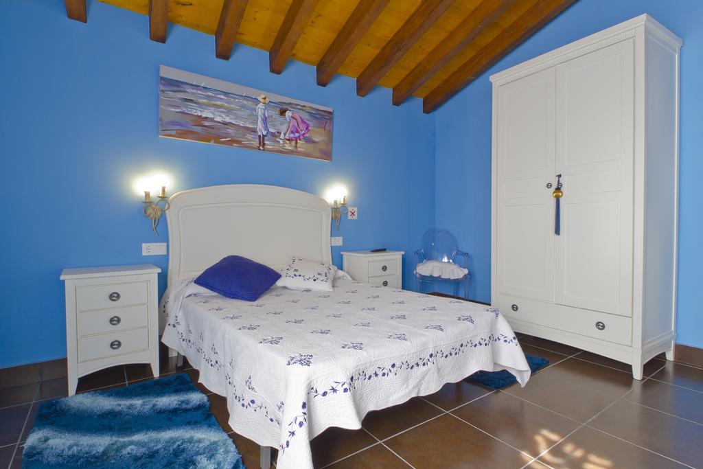 Viveda Pension Lydia מראה חיצוני תמונה