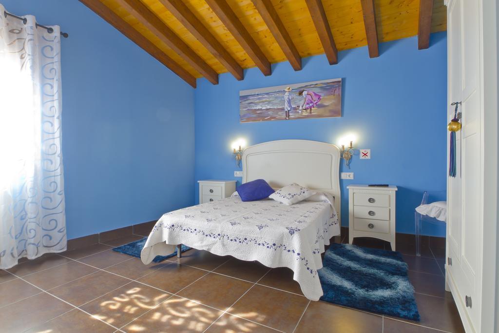 Viveda Pension Lydia מראה חיצוני תמונה
