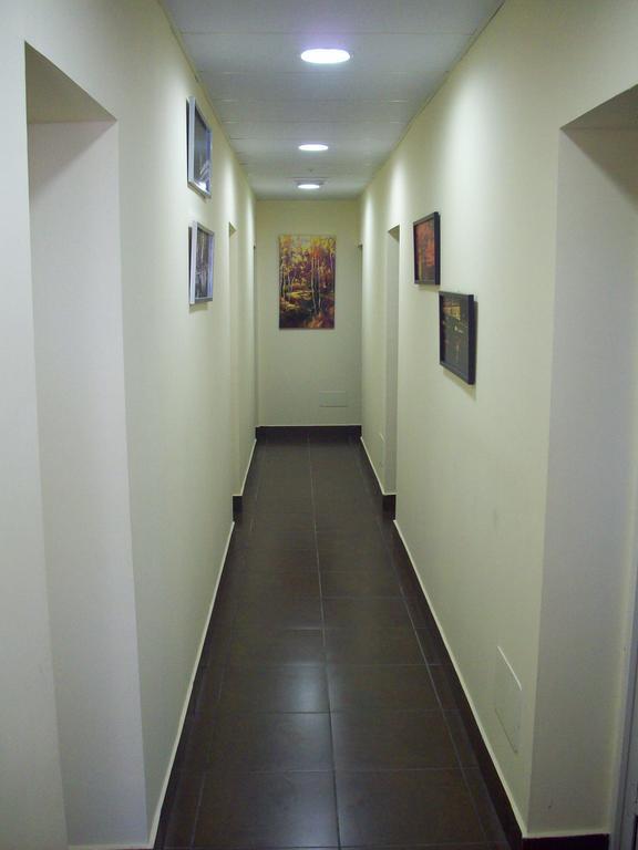 Viveda Pension Lydia מראה חיצוני תמונה