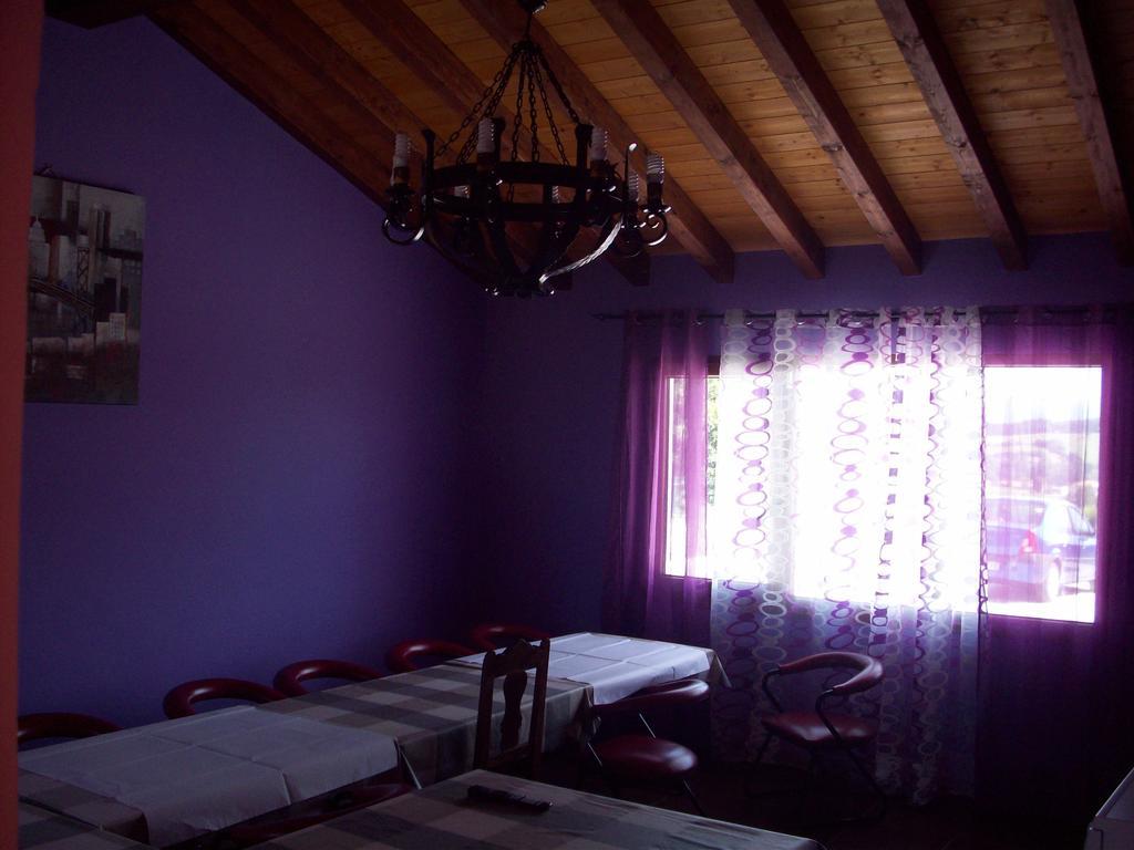 Viveda Pension Lydia מראה חיצוני תמונה