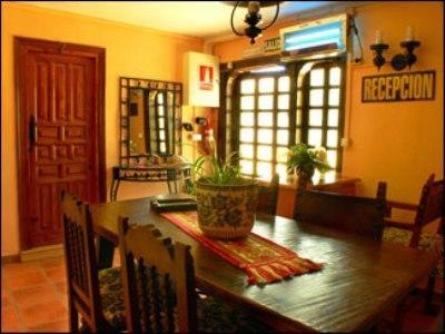 Viveda Pension Lydia מראה חיצוני תמונה