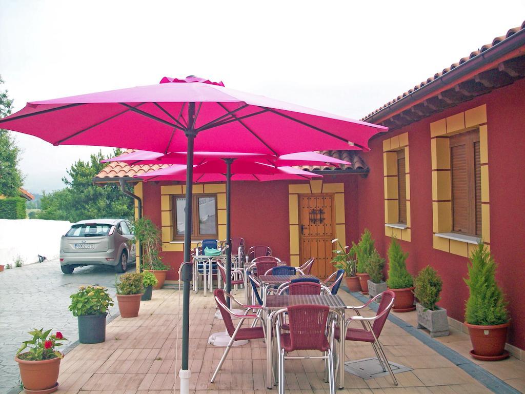 Viveda Pension Lydia מראה חיצוני תמונה